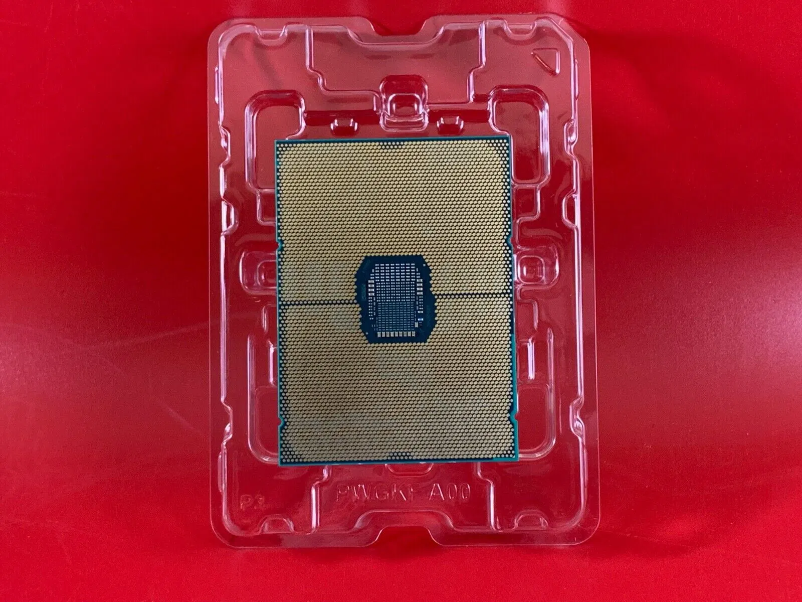 Intel Srkxa DELL Pwgkf Xeon Gold 6342 2.8GHz 24-Core Processor