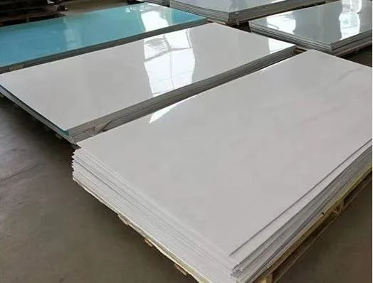 China Manufacturer High Gloss&Matt MDF Coated 0.5mm 0.68mm Acrylic Bath Panels Pet Filmed MDF Board for Kitchen Cabinet