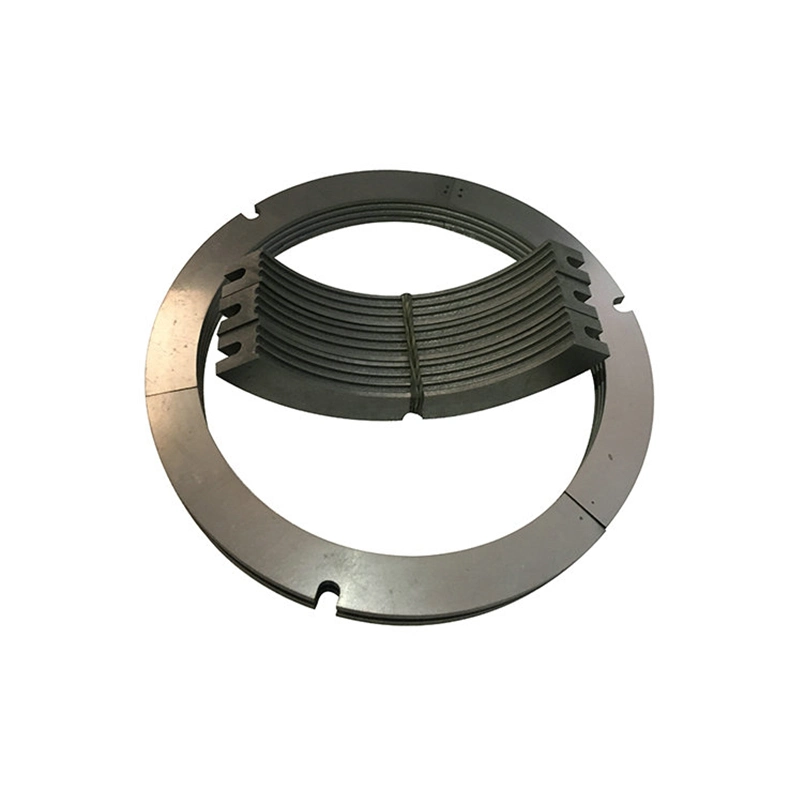 Carbon Seal for Rotary Joint Mechanical Seal Graphite Ring Packing Sealing Ring