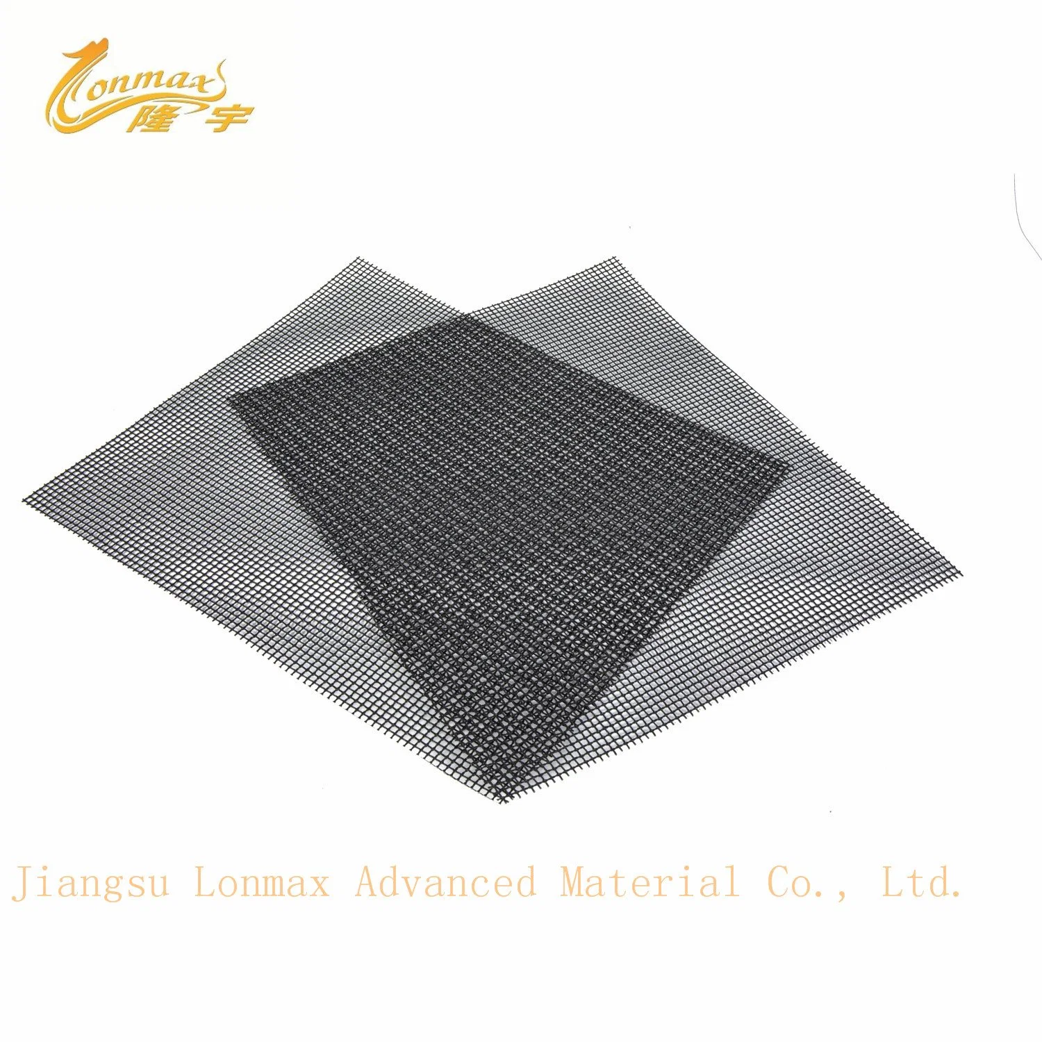 High Temperature Resistance Glass Fabric Mesh for Laminating Fiberglass Mesh