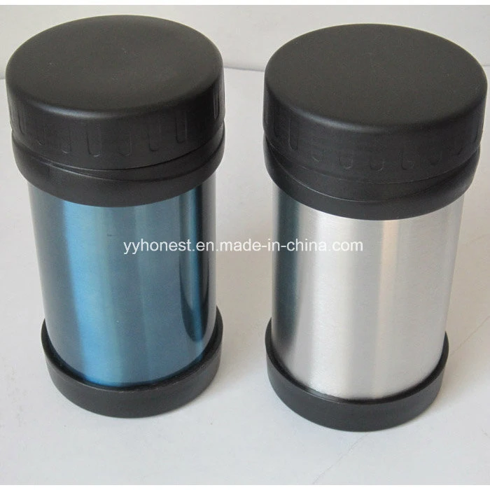 500ml Double Layer Stainless Steel Vacuum Cup for Promotion Gifts