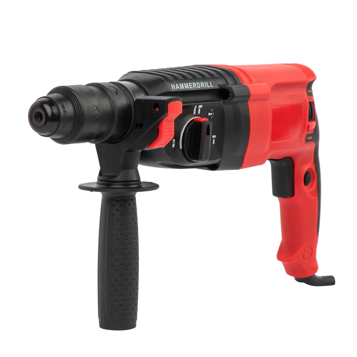 Beliebteste schnell wechselbare Chuck 800W 26dfr Rotary Hammer