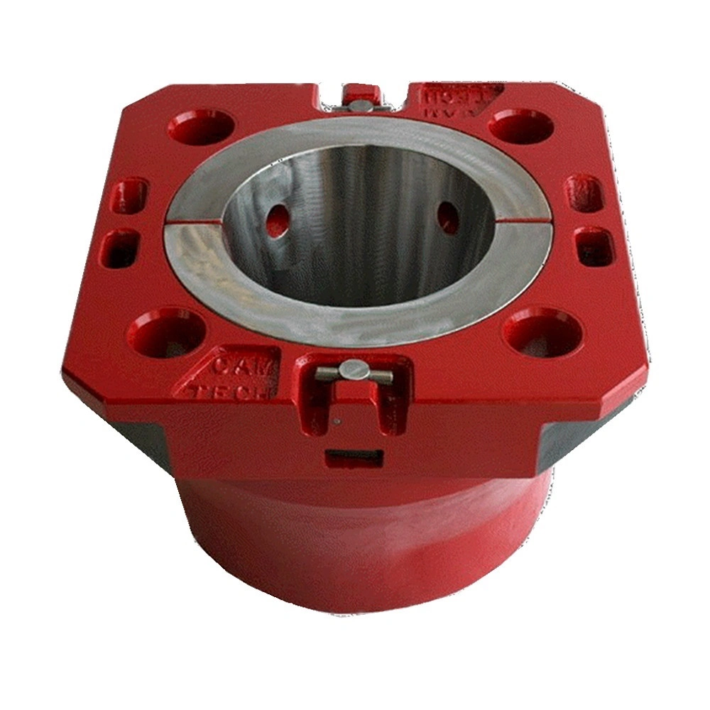 API 7K Rotary Table Master Bushings and Roller Bushing