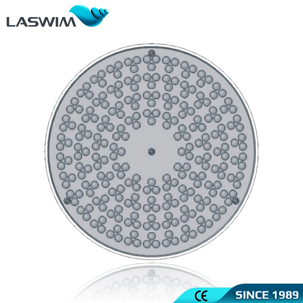 E27 Lamp with 72 LEDs, Able to Replace Traditional 100W/300W Incandescent Lamp of Light with Niche