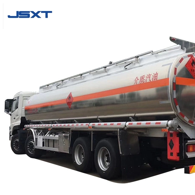 Adr Sinotruk Shacman Dongfeng Foton FAW HOWO Heavy 336HP 4X2 6X4 8X4 Chassis 20000liters Jet Petrol Fuel Oil Diesel Cargo Tank Truck with Fuel Dispenser Price