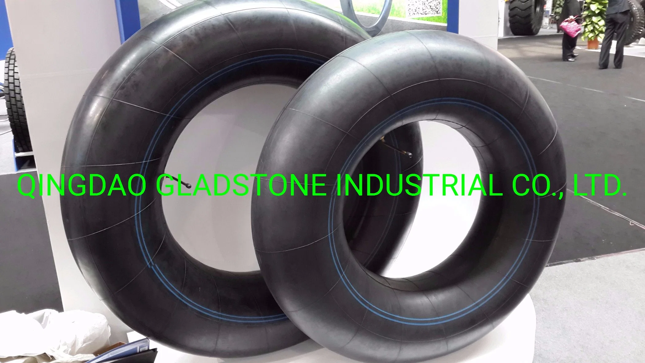 China Butyl and Agricultural Tubes Factory High quality/High cost performance Tubes Best Quality Tire Tube 12.00-24 7.50-16 12.00-20 185r15 195r15