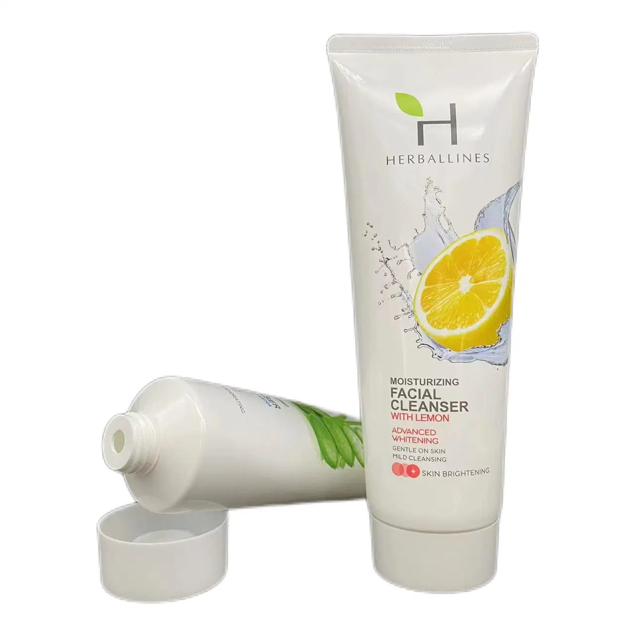 Factory Wholesale/Supplier Printing Tube PE Packing Hand Cream Tubes Package