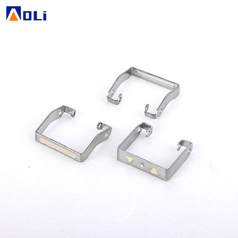 Custom Stainless Steel Stamping Bending Welding Laser Cutting Forming Sheet Metal