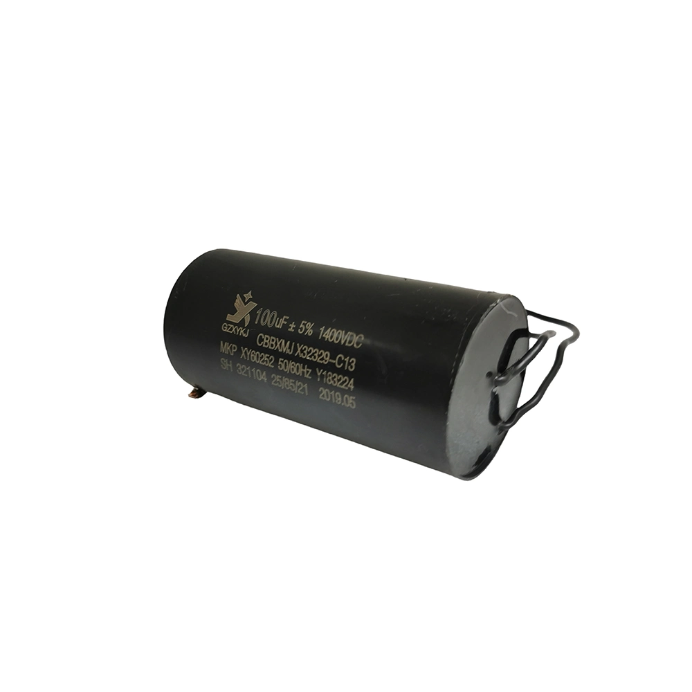 IPL 1400VDC Kondensator für Laser-Hautpflege Beauty Salon Ausrüstung
