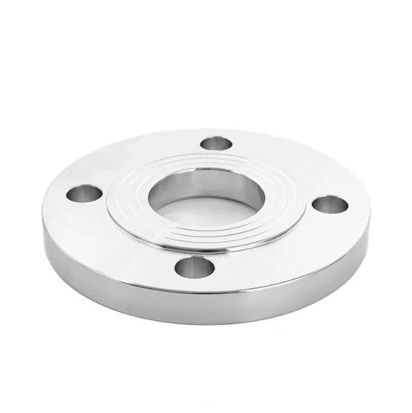 Prix du fabricant A105 304 raccord de tuyauterie RF/RTJ/FF ANSI/JIS/DIN/API 6A CL150 ASME B16.5 soudage forgé à col de soudure carbone