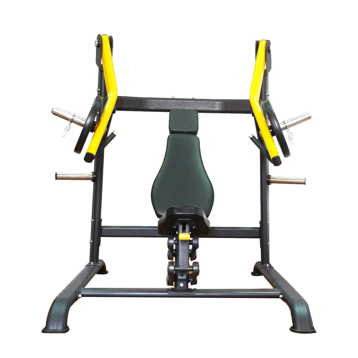 Ce Approved Seated Chest Press (AXD-M1008)