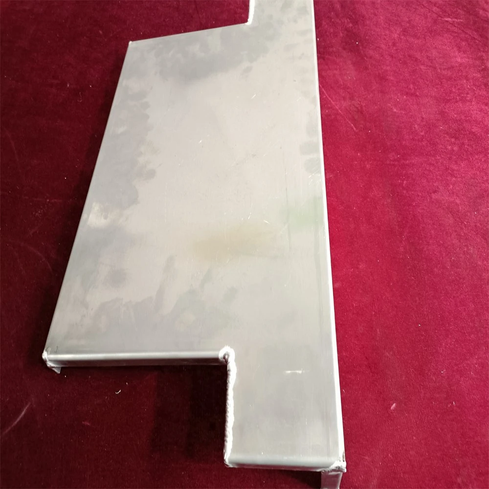 Metal Fabrication Bending Products Forming Stamping Structural Part