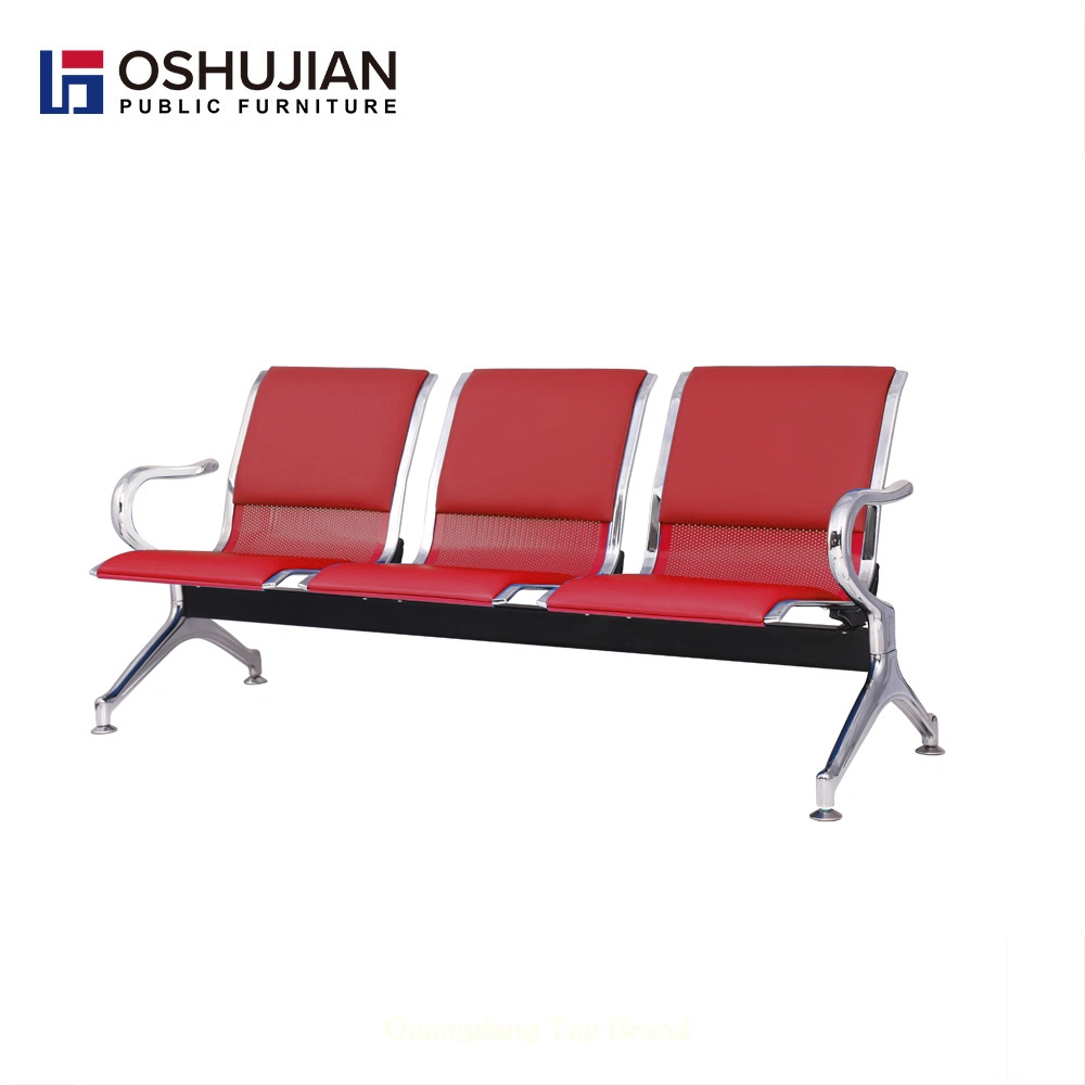 Clinic Waiting Bench Hospital Lounge Chair