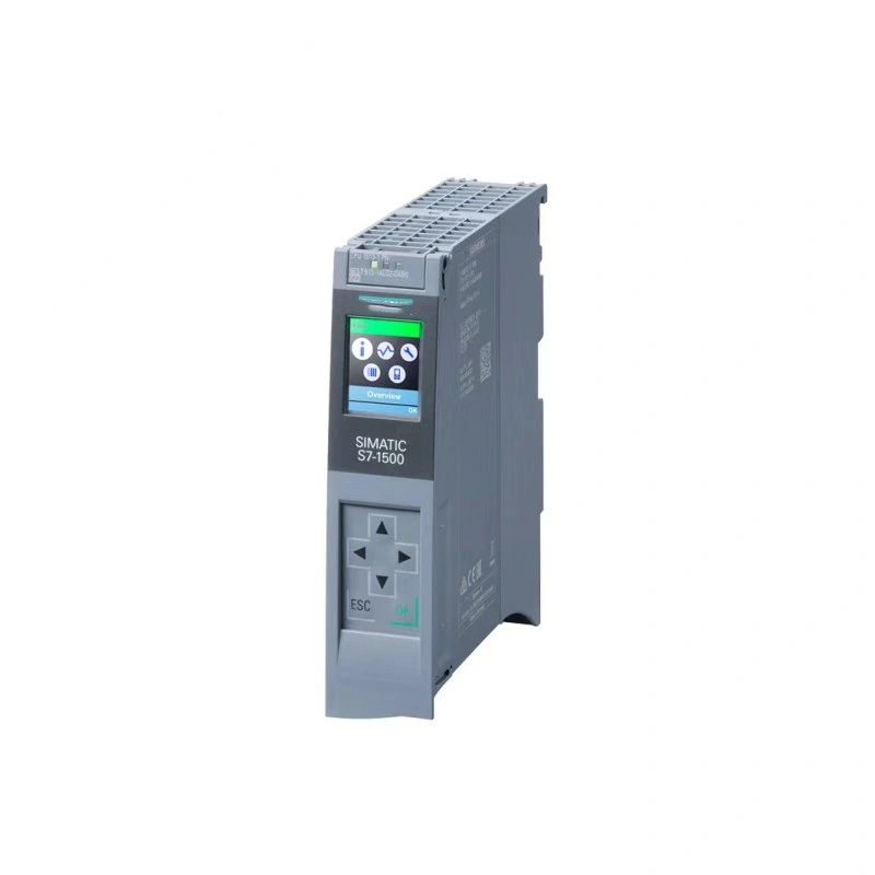 6es7511-1ak01-0ab0/6es7511-1ak02-0ab0 sistema de control eléctrico Siemens S7-1500 PLC