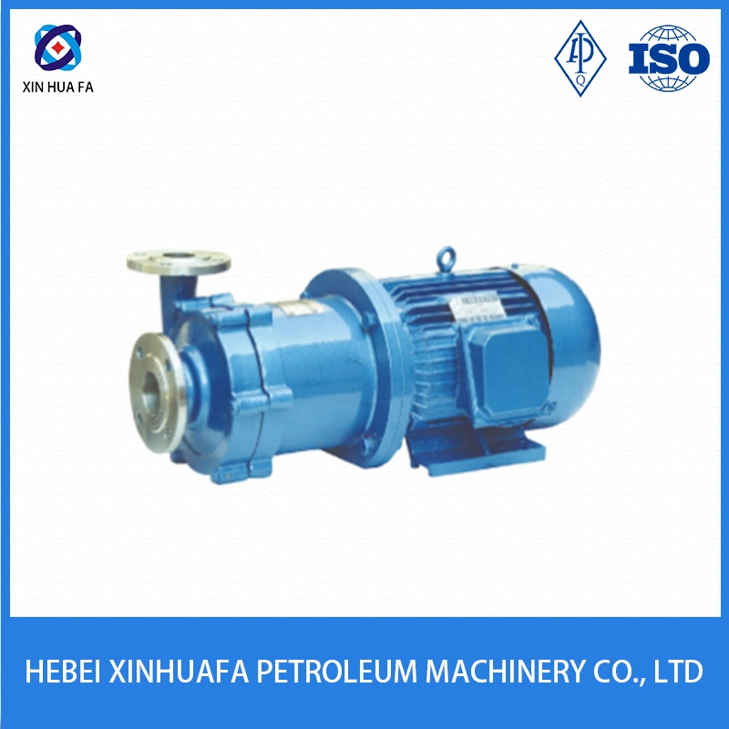 Industrial Stainless Steel Slurry Horizontal Centrifugal Pump