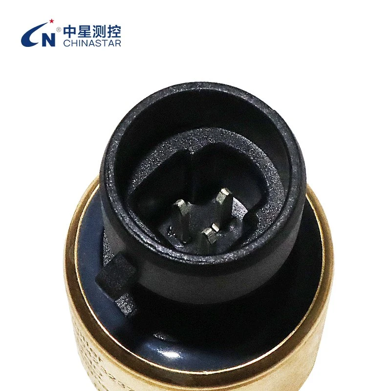 Chinastar CS-PT1800 sensor de presión para la bomba de calor de la fuente de aire HVAC OEM CE