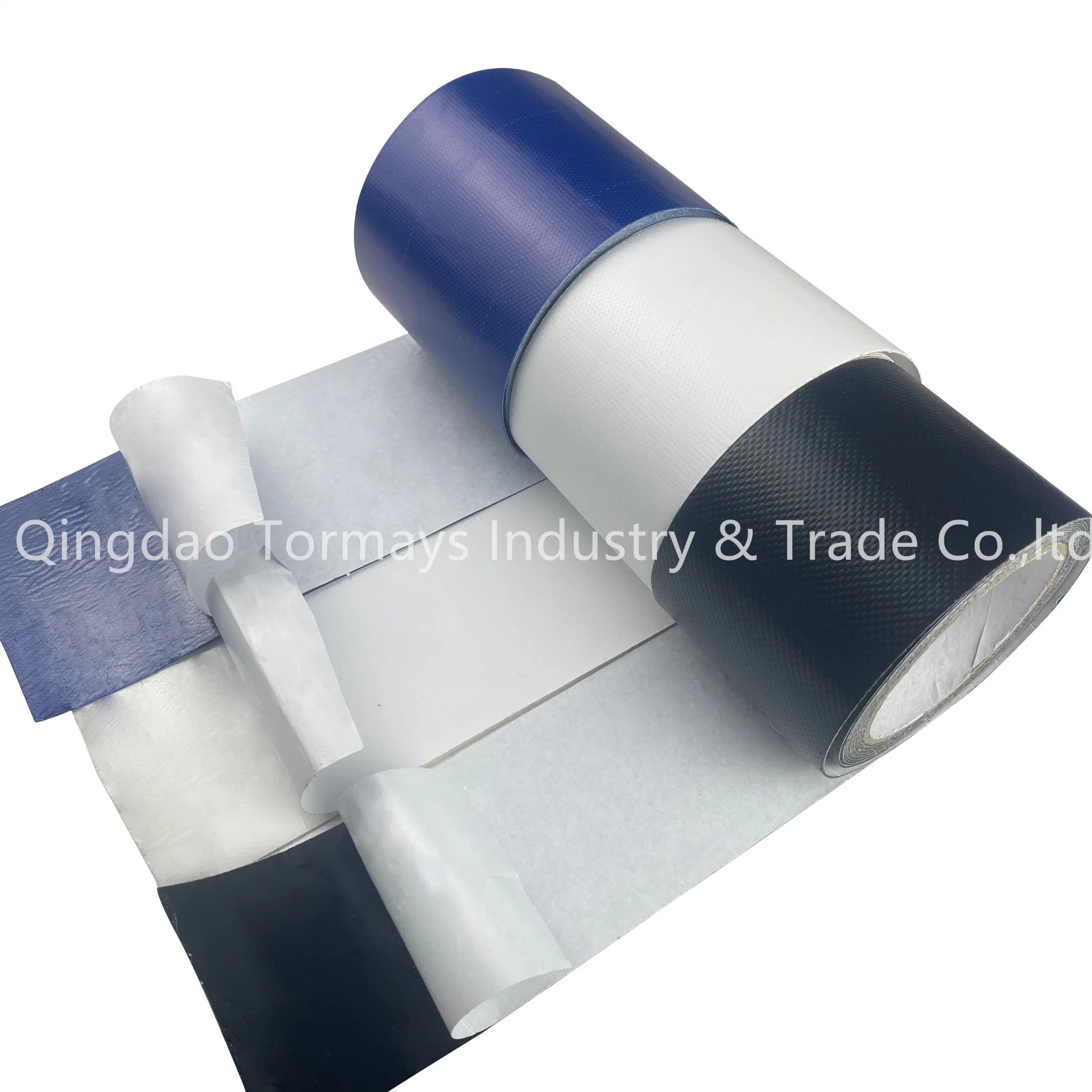 High Bonding Strength Repair Tape for Farming & Agricultural Covers