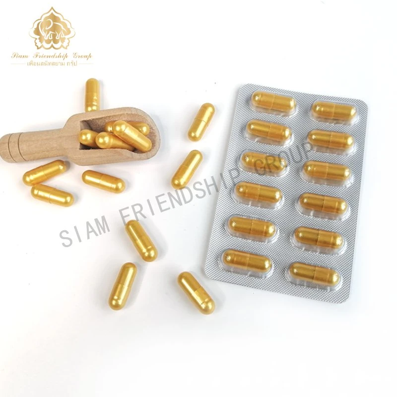 Customized Formula Male Herbal Strength Supplement Penis Enlargement Pill