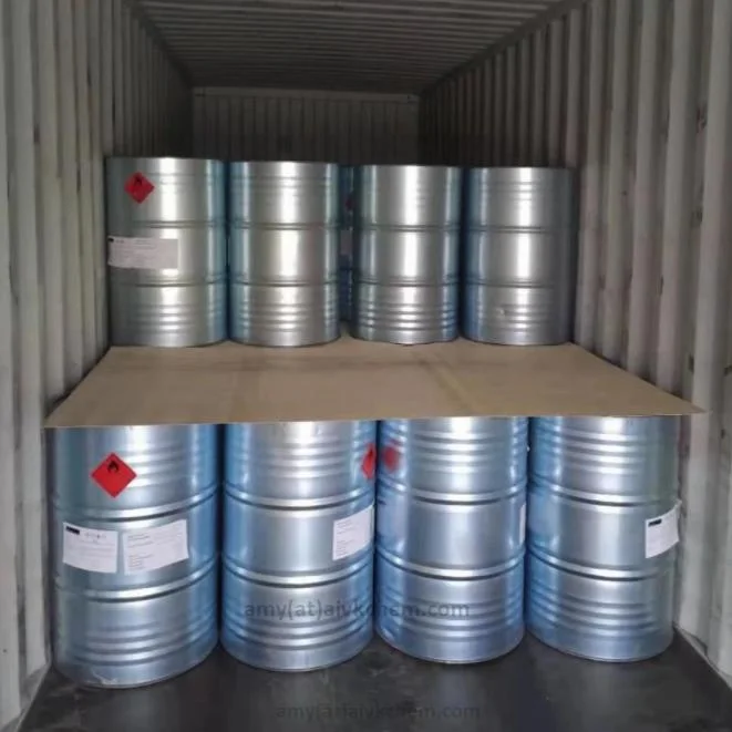 Industrial Grade, Lowest Price, Best Quality Propylene Carbonate CAS 616-38-6