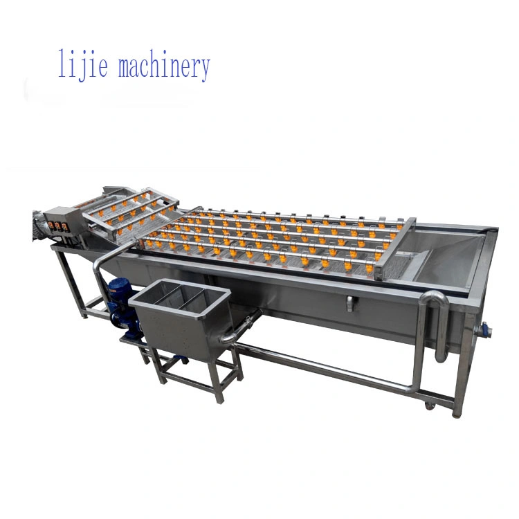 Low Price High Quality Thawing Machine for Frozen Fish /Meat