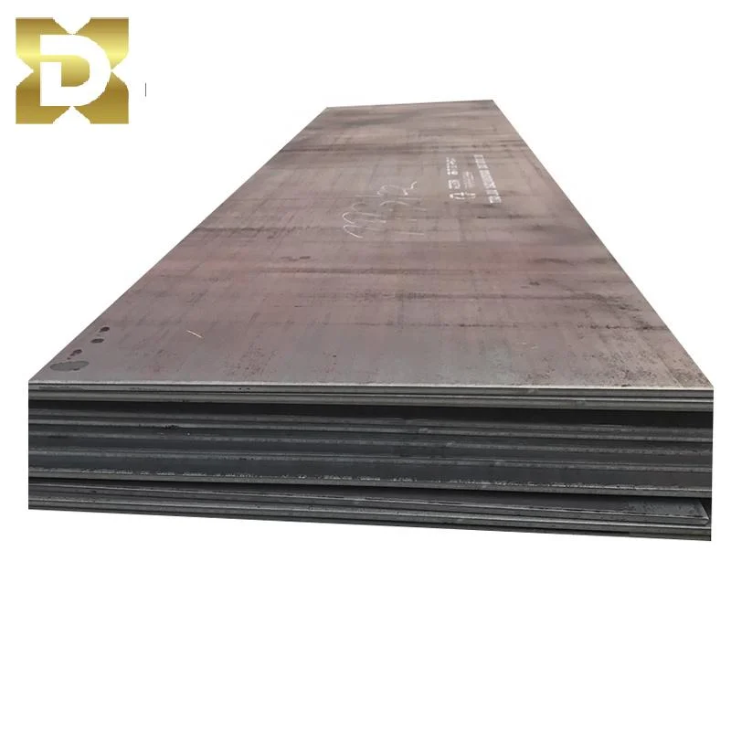 A36 Q235 Q355 Spht-11.5mm Carbon Strip Coil Black Carbon Steel Coil Carbon Steel Mild Steel Coil Plate