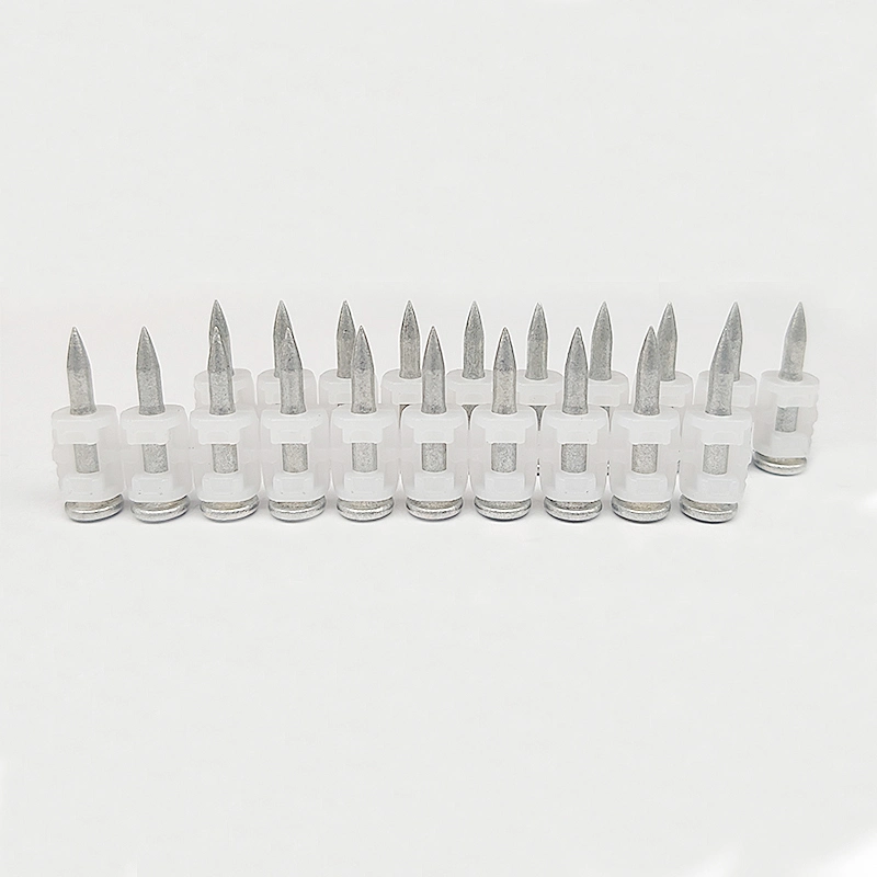 Gx120 Construction Nails Steel Concrete Nails Common Nail for Building Material (manufacturer)