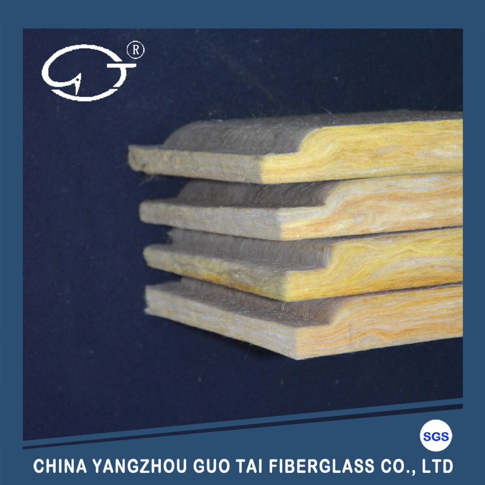 High quality/High cost performance Thin Fiberglass Wool Board