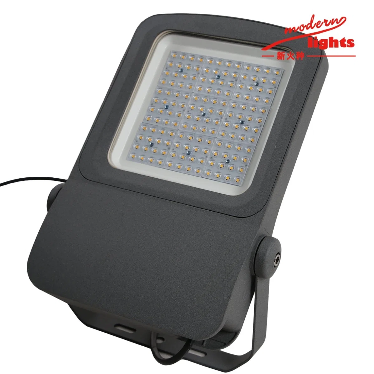 Langlebige Outdoor Wasserdicht 50W Garten Landschaft Beleuchtung kleine LED Flood Licht