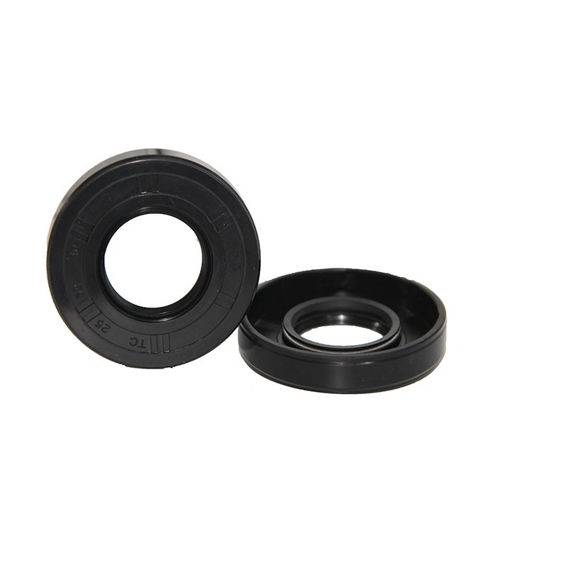 Standard or Custom Sizes FKM PTFE PU Oil Seal