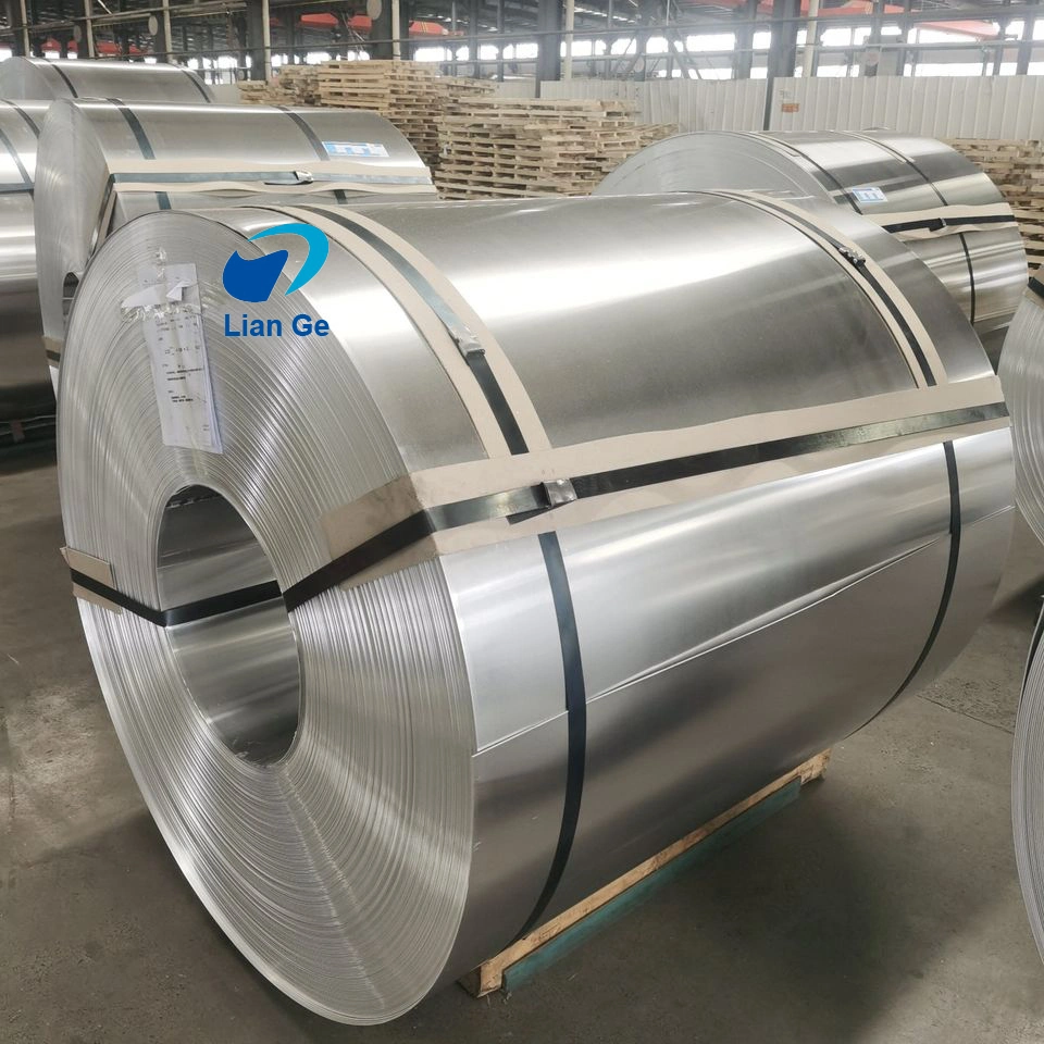 Hot Rolled Stainless Steel Coil 201 430 410 202 304 304L 316 316L Stainless Steel Coil /Strip/ Plate /Circle