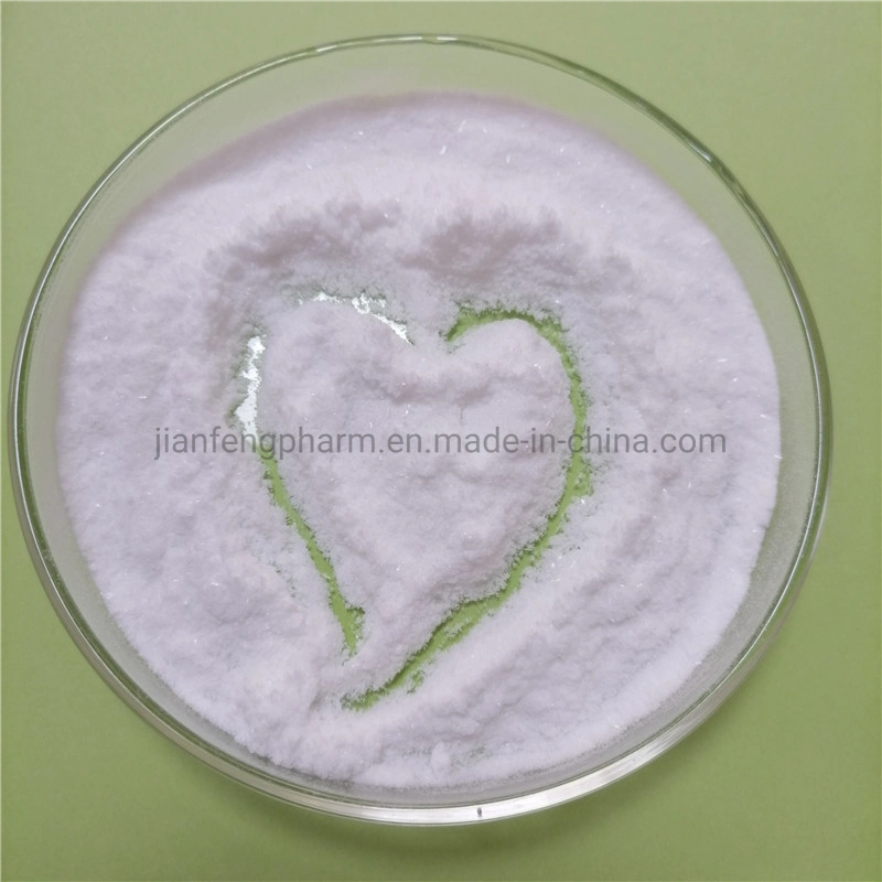 CAS 1224690-84-9 Powder Tianeptine Sulfate