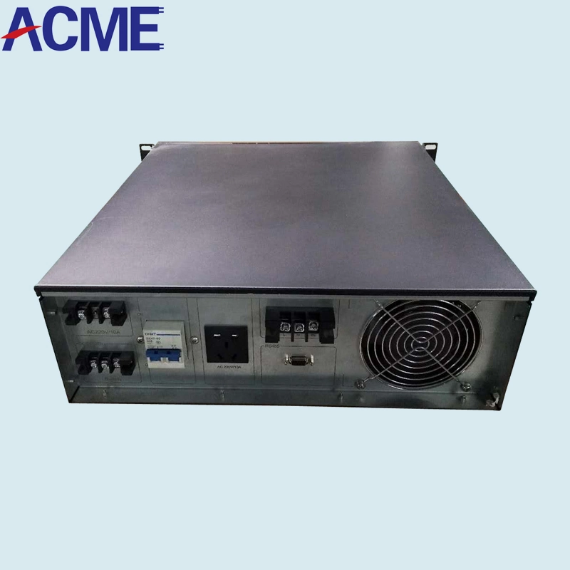 Single Phse 220V IGBT Wind off Grid Inverter