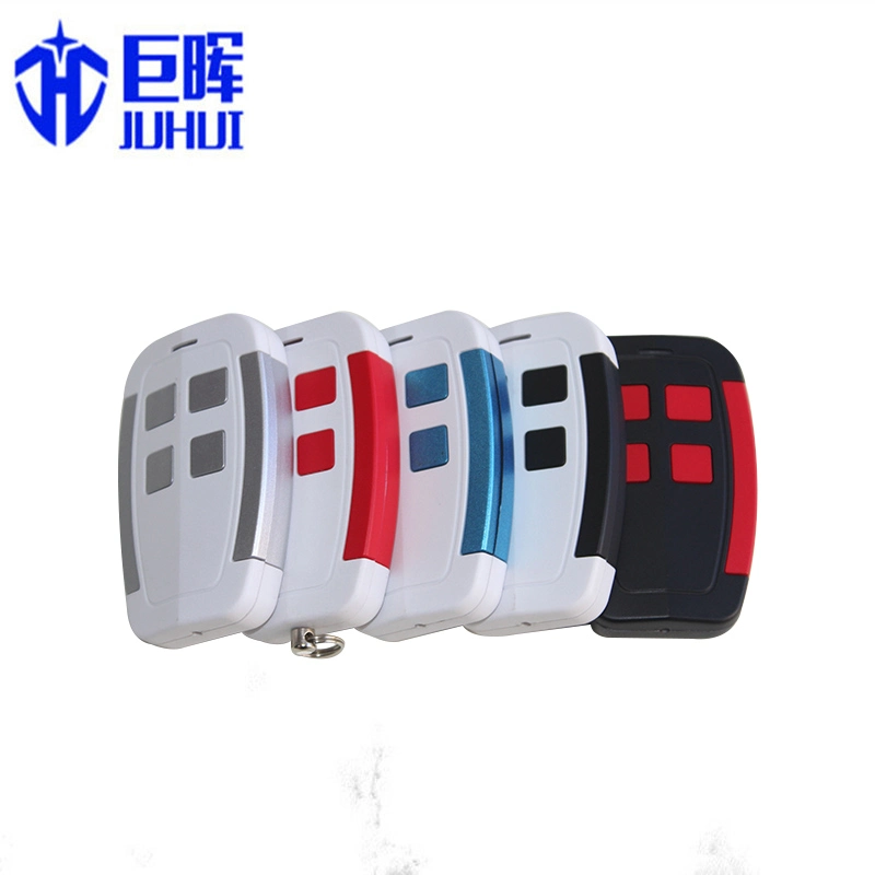 Face to Face Copy Multifrequency Rolling Code Remote Control Duplicator