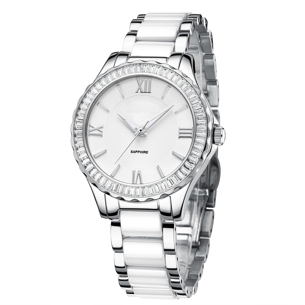 Luxury Quartz Women Watch Fashion Casual Wrist Woman Watch