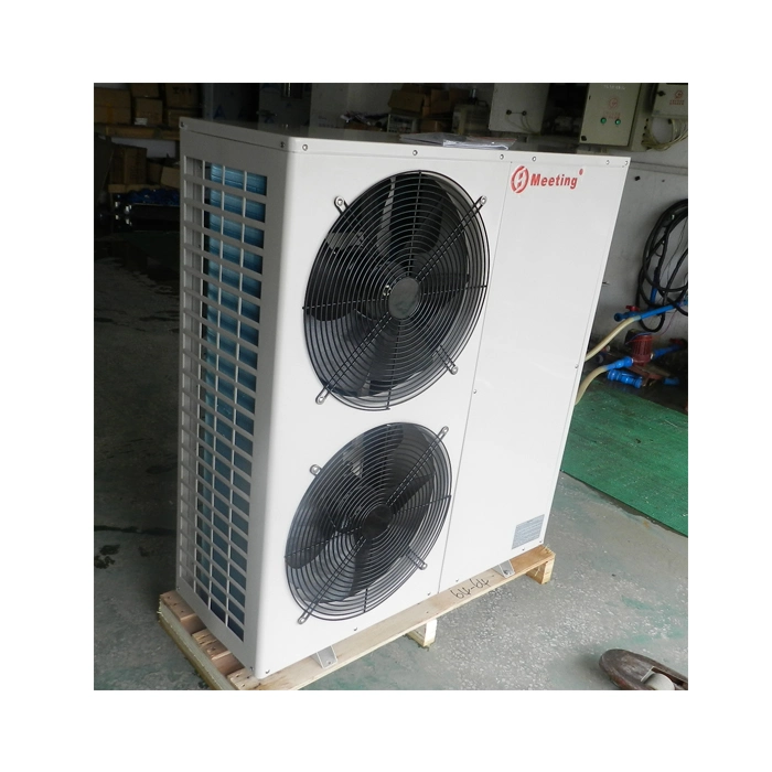 Meeting 21kw Air Source Heat Pump Room Heating