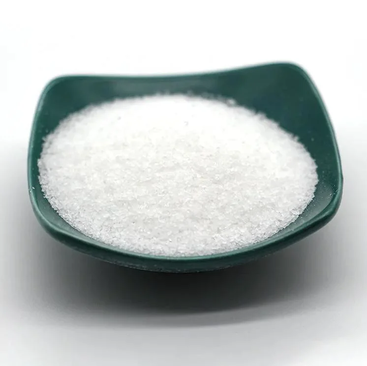 Low Price Sale of High Viscosity PAM Water Treatment Polyacrylamide Coagulant White Powder