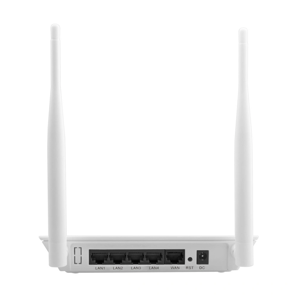 High quality/High cost performance  Wireless Router WiFi Router 300m 2.4G Chipset Rtl8196e + Rtl8192er