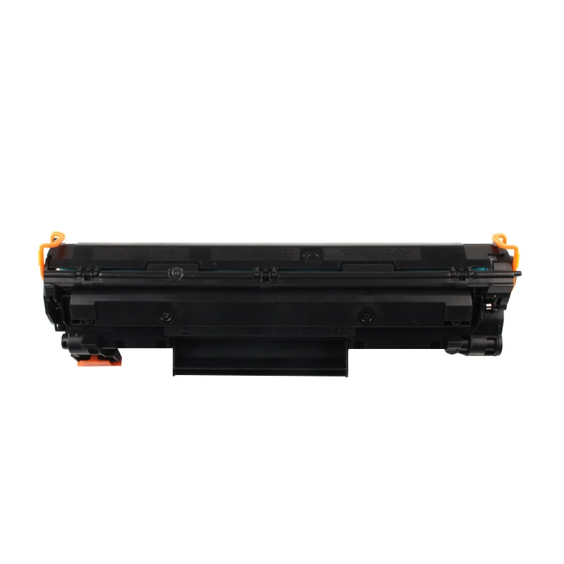 Venta caliente! Nueva/compatibles/láser CF283A Toner para HP M125/125fw/125/M126/M126A