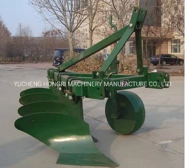 Hongri Agricultural Machinery Tractor Parts Furrow Plough Russia