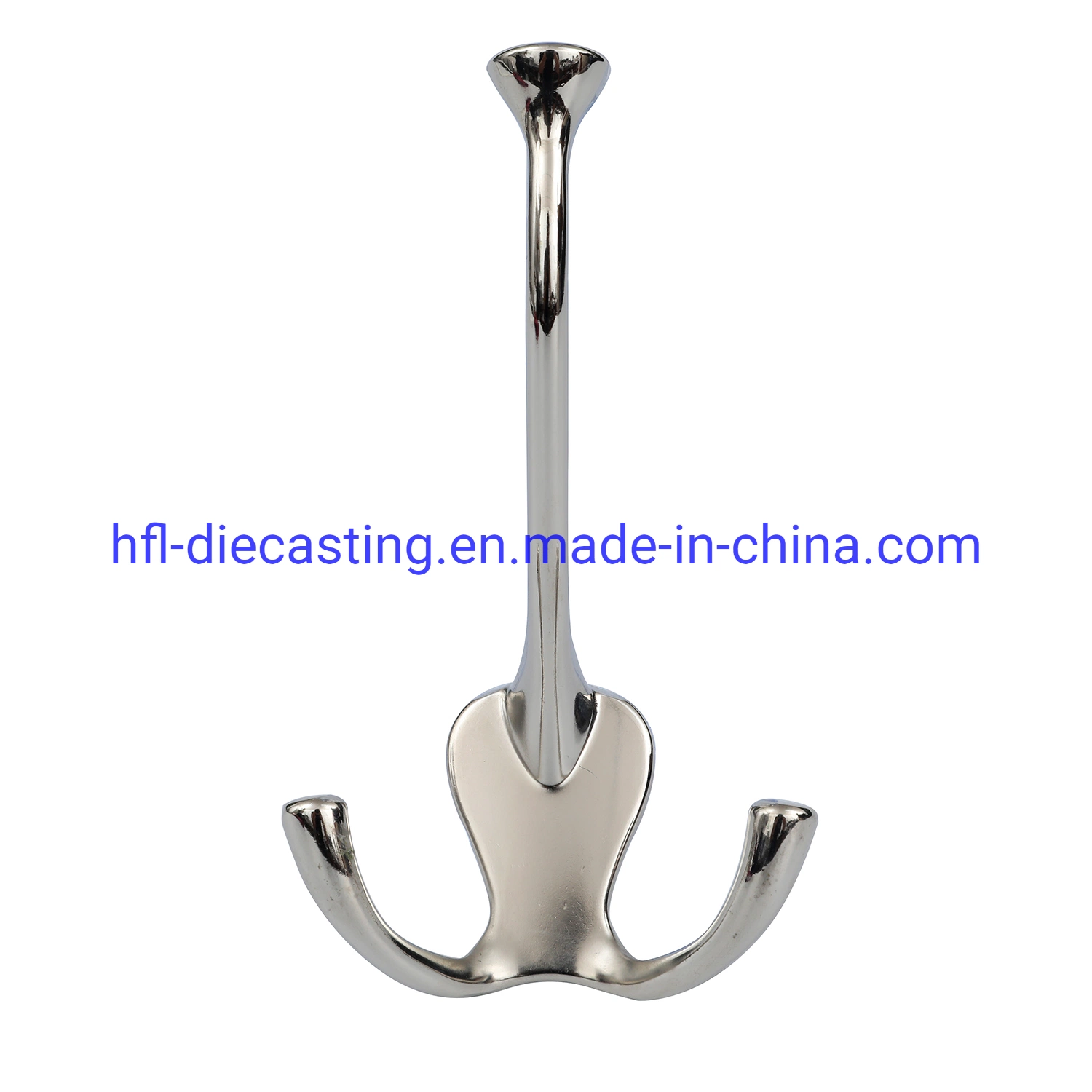 Customized Zamac Die Casting Products for Mechanical /Industrial Parts