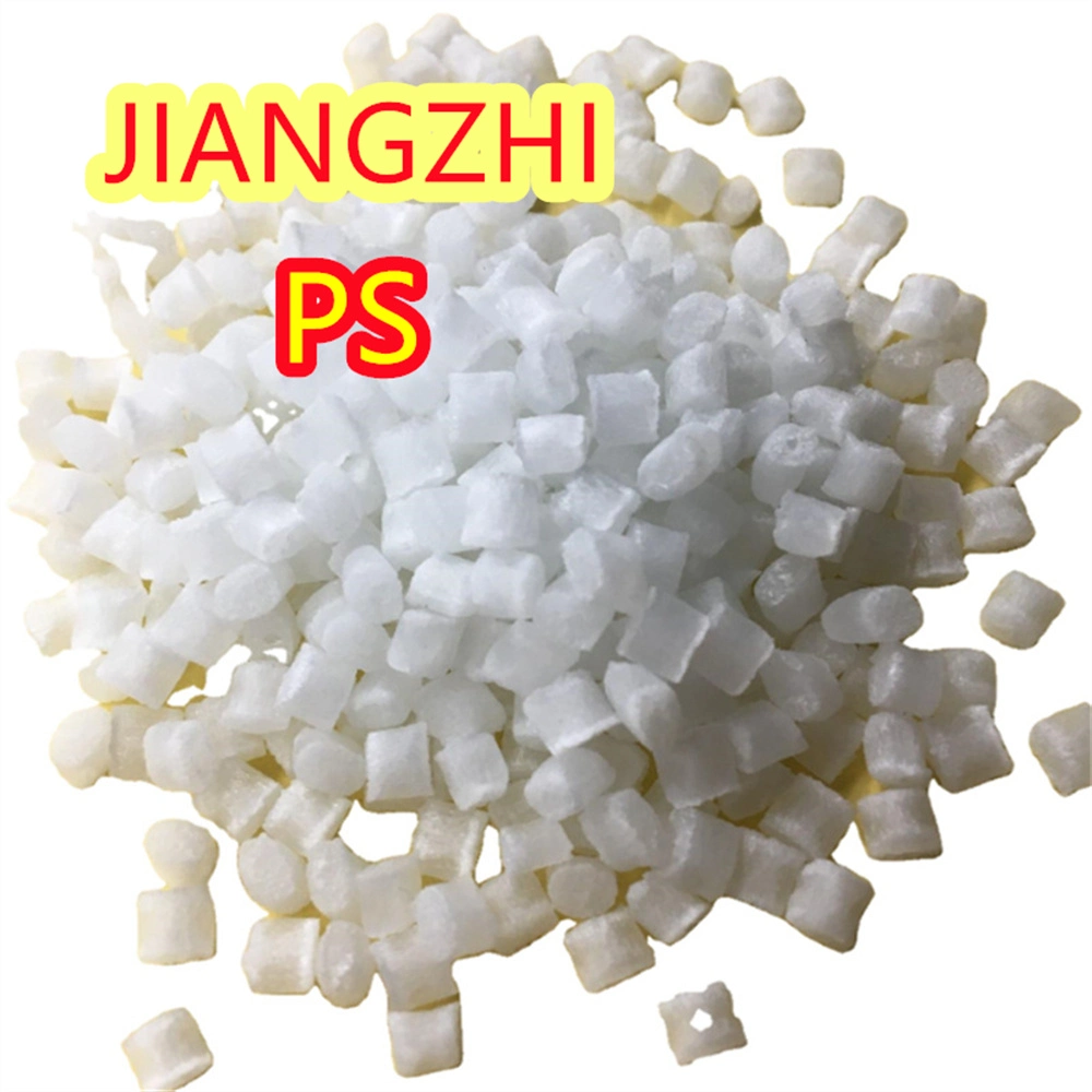 Best Price GPPS Resin for Plastic Raw Material PS