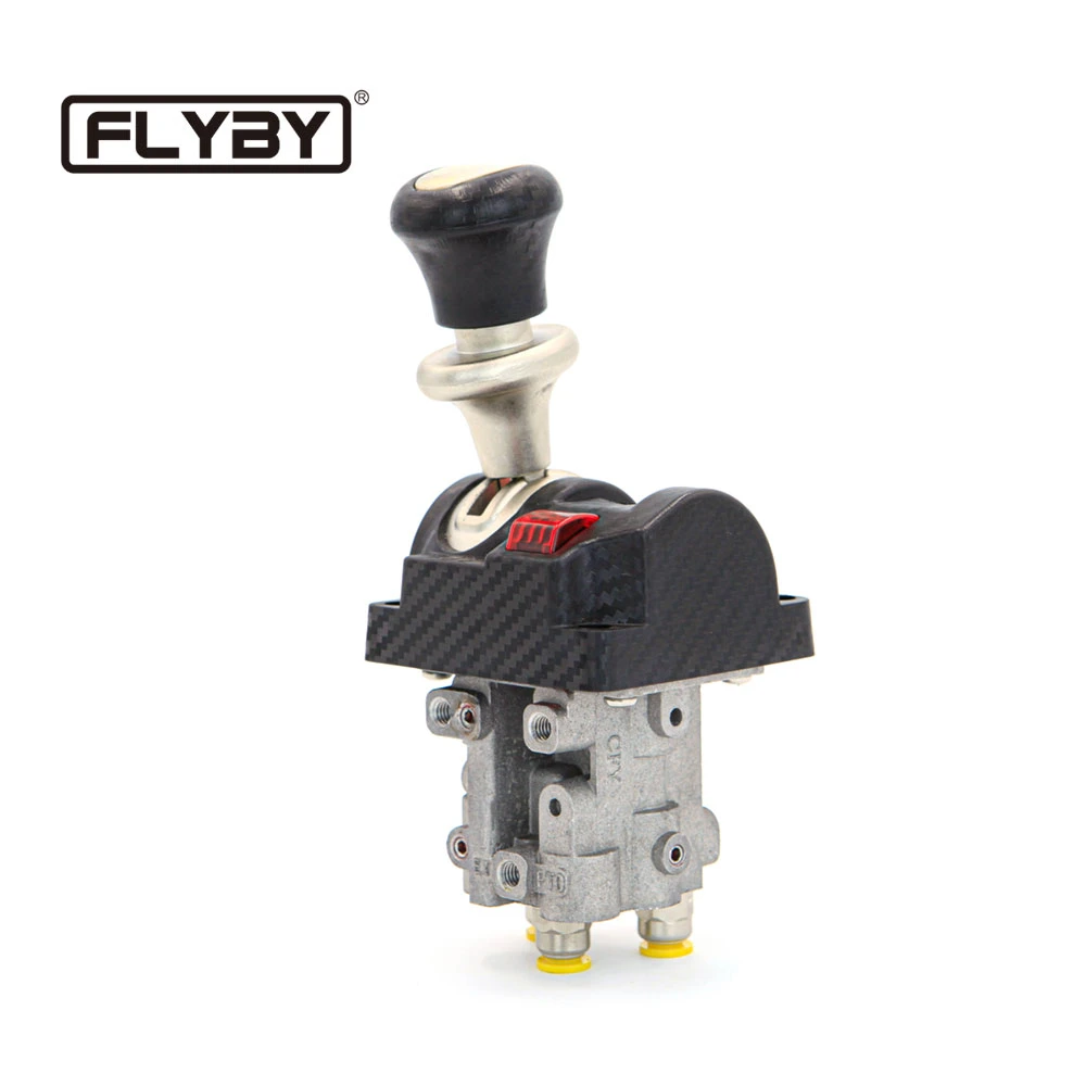 Professional Manufacturer of Hydraulic Proportional Control Air Directional Valve with Lifting Function