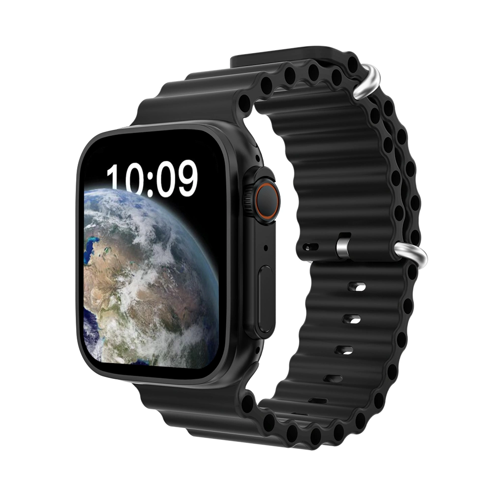 1: 1 for Apple Smartwatch W68 Series 8 Kd99 Zd8 S8 Ws8 X8 H10 Z59 Hw8 N8 Dt8 GS8 Mt8 Max Plus PRO Reloj Inteligente Ultra Smart Watch