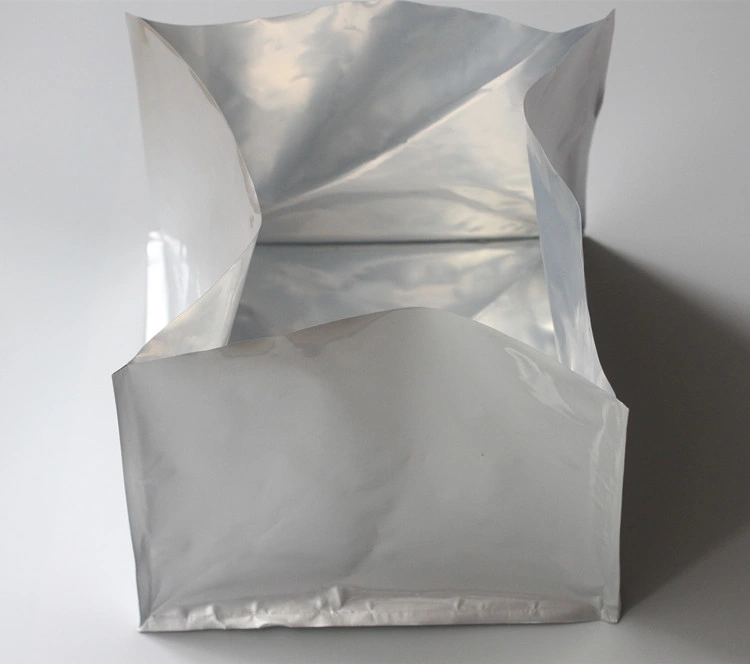 for Sensitive Components with Four-Side Seal 6*9 Inch Aluminum Foil Bags Light Shield