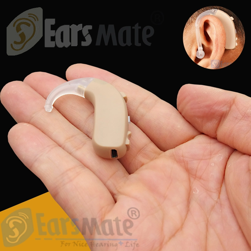 Cheap Cost Hearing Amplifiers for Seniors Stylish Portable Digital Hearing Aids