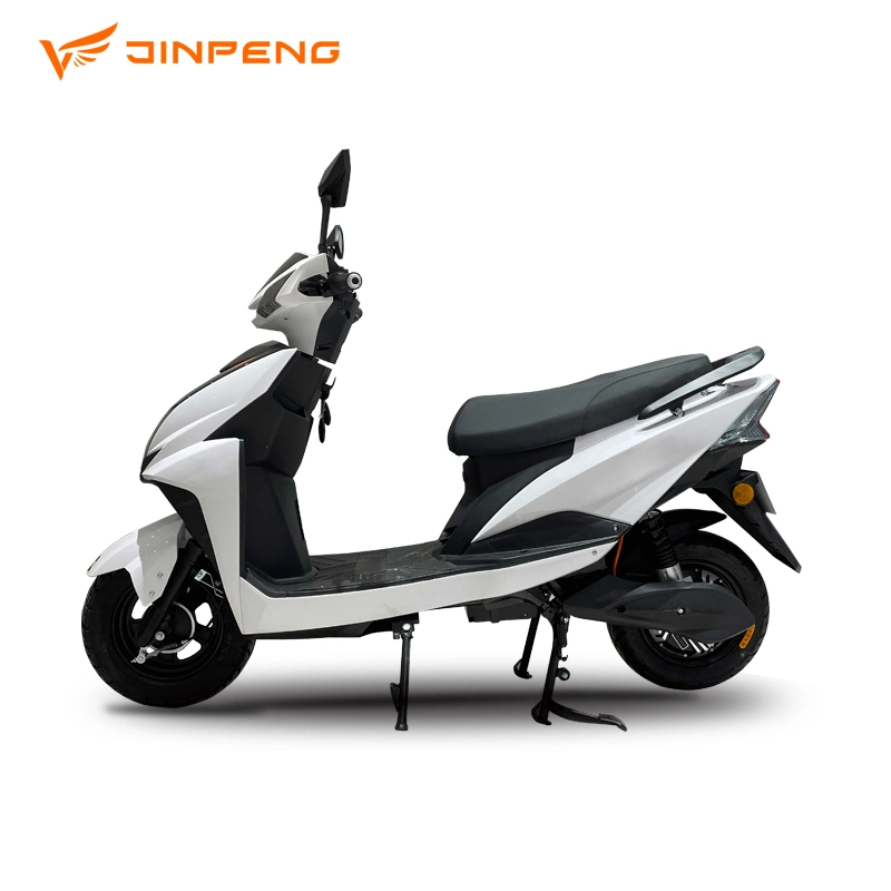 High Quality Electric Moped Factory Jinpeng Brand Motorcycle