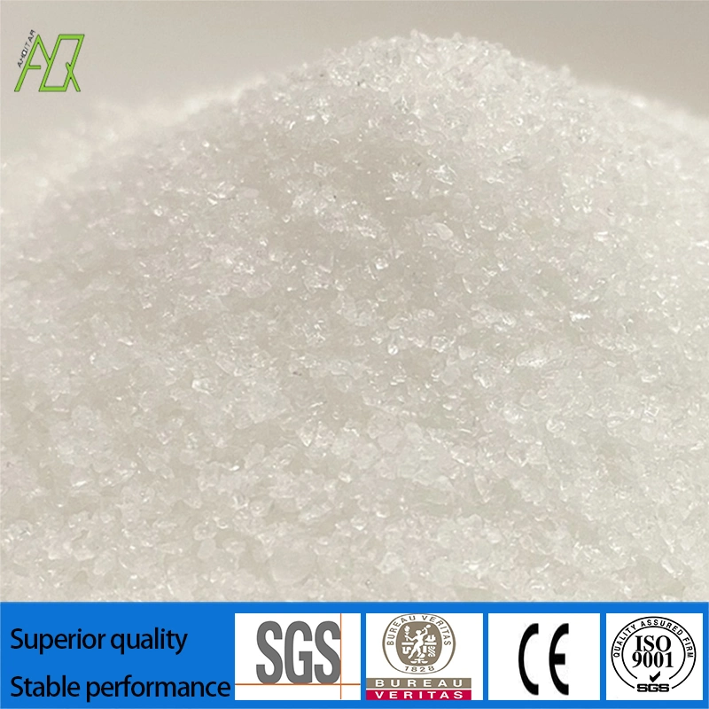 CAS No. 9003-05-8 Superfloc Flocculant of PAM Polyacrylamide Polymer for Sugar Industry Paper Retention Aid Wastewater Treatment with Good Price