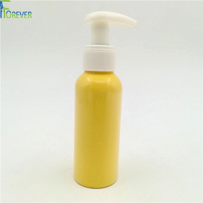 80ml Cosmetic Bottle