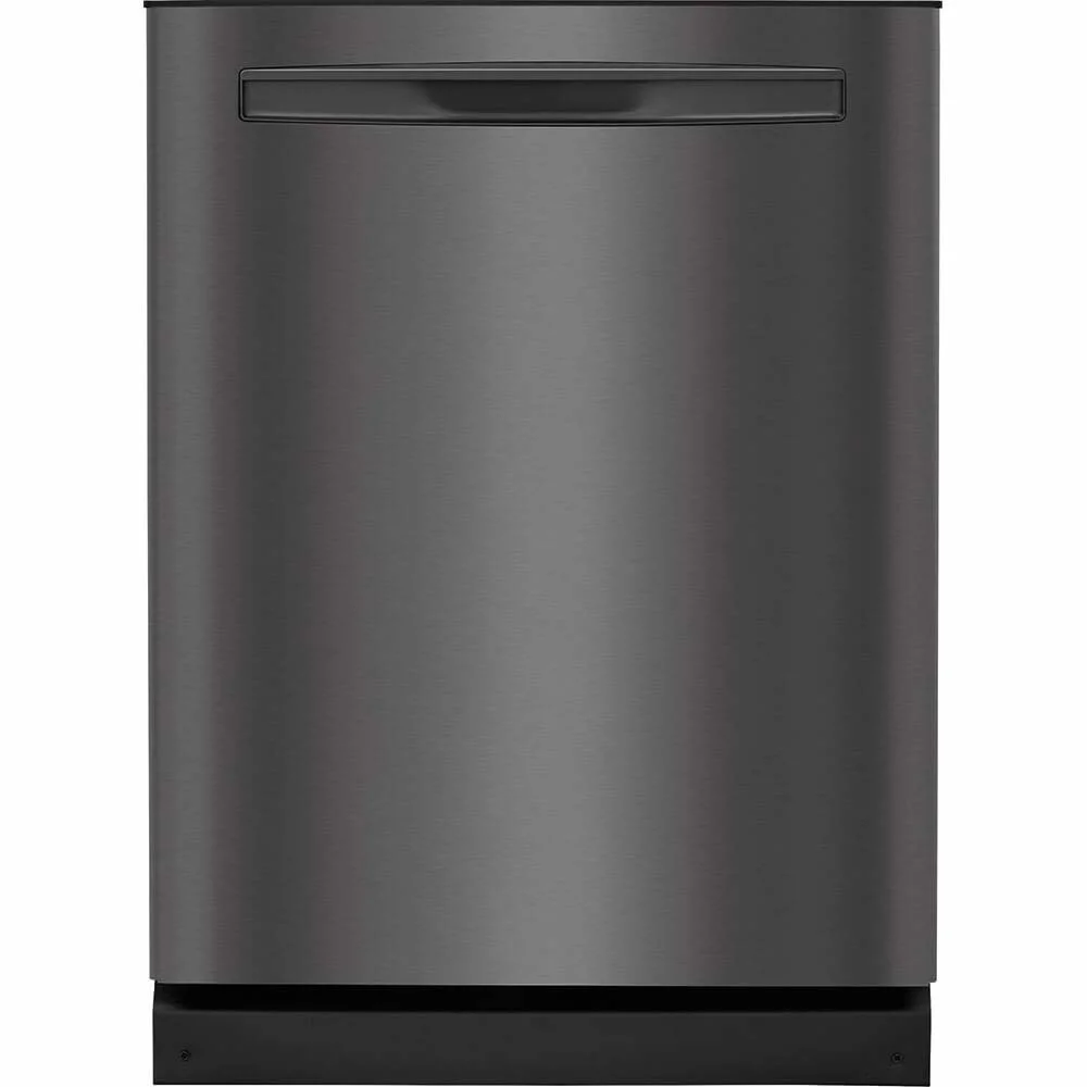 New Design Heated Drying 8 Place Settings Inch Energy Star Rated Fully Integrated Dishwasher