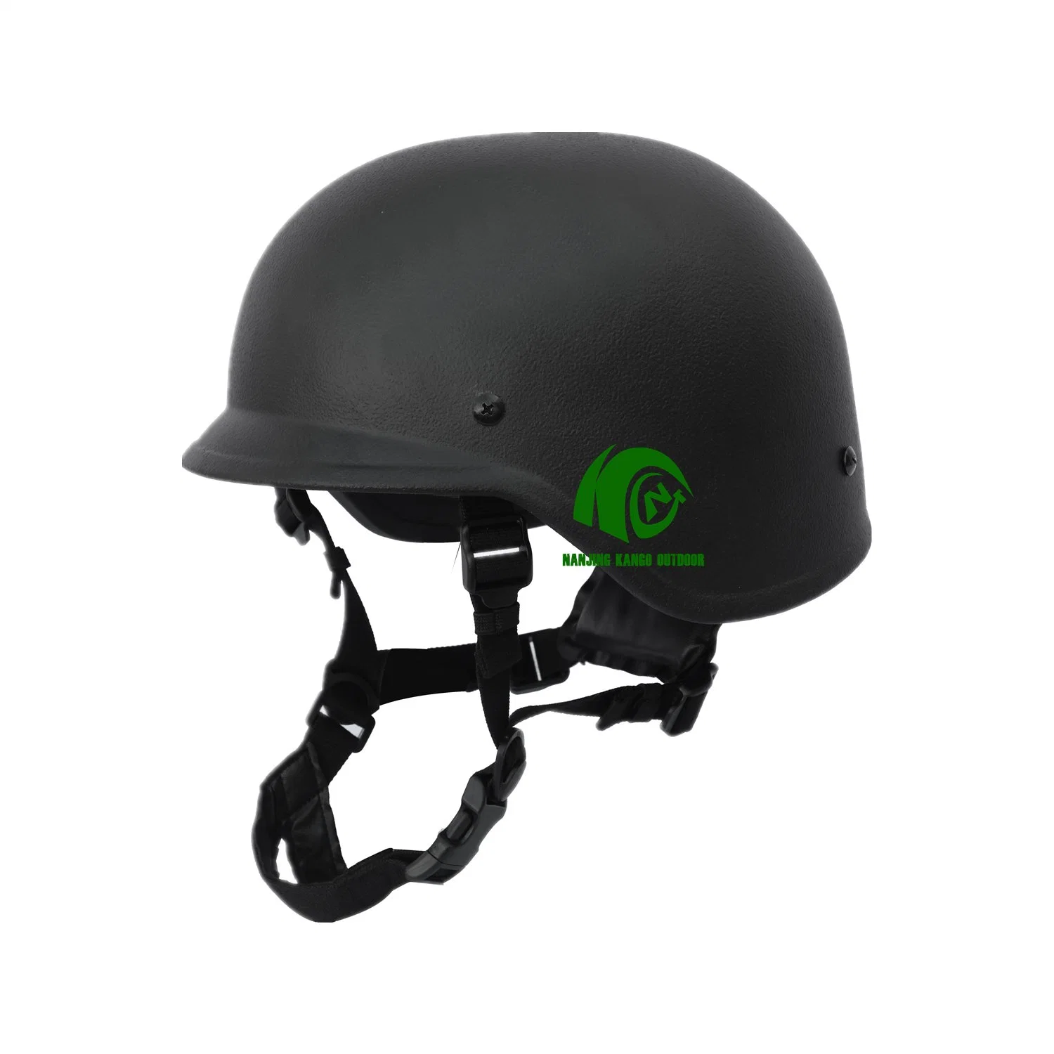 KANGO Pasgt Exército militar nível confortável IIIa capacete Ballistic Bulletproof